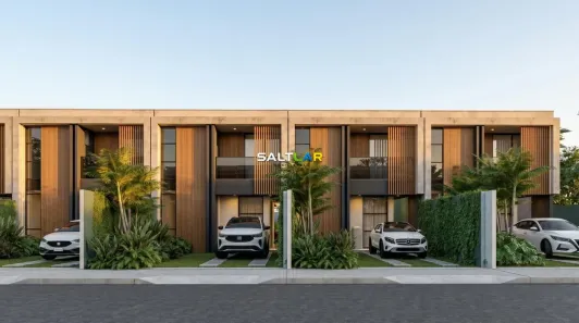 Casa com 4 Quartos à venda, 126m² no Coité, Eusébio