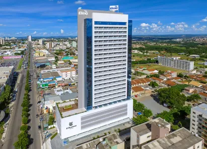 Sala Comercial à venda, 31m² no Vila São Tomaz, Aparecida de Goiânia