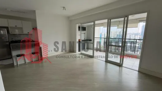Apartamento com 2 Quartos à venda, 81m² no Vila Cruzeiro, São Paulo