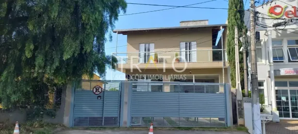 Sobrado com 2 Quartos à venda, 260m² no Jardim Monte Verde, Valinhos