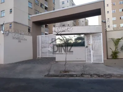 Apartamento com 3 Quartos à venda, 76m² no Fernão Dias, Belo Horizonte
