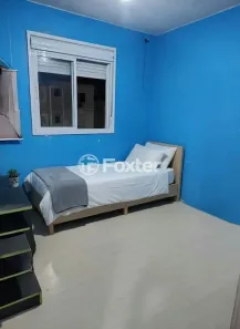 Apartamento com 2 Quartos à venda, 44m² no Santa Isabel, Viamão