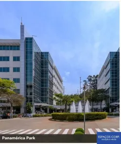 Prédio Comercial para alugar, 2781m² no Jardim São Luís, São Paulo