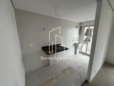 Apartamento com 2 Quartos à venda, 54m² no Rochdale, Osasco
