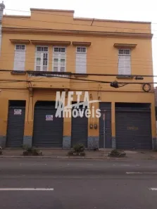 Casa com 3 Quartos à venda, 680m² no Centro, Campos dos Goytacazes