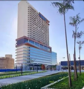 Prédio Comercial para alugar, 8951m² no Vila Almeida, São Paulo