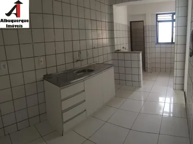 Apartamento com 2 Quartos à venda, 90m² no Ponta D'Areia, São Luís