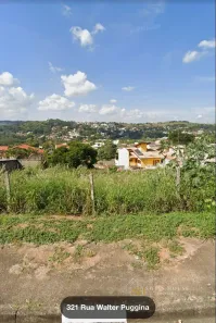 Lote/Terreno à venda, 460m² no Loteamento Arboreto dos Jequitibás (Sousas), Campinas