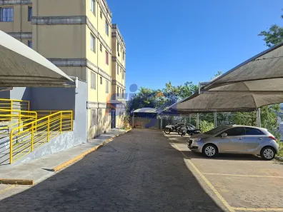 Apartamento com 2 Quartos à venda, 77m² no Triângulo, Pedro Leopoldo