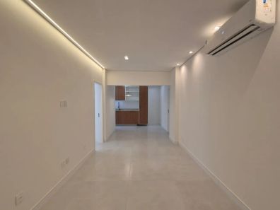 Apartamento com 2 Quartos à venda, 64m² no Centro, Rio de Janeiro