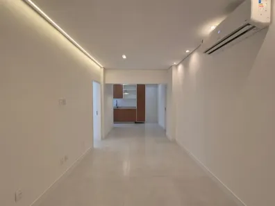 Apartamento com 2 Quartos à venda, 63m² no Centro, Rio de Janeiro