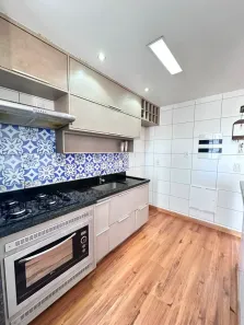 Apartamento com 2 Quartos à venda, 57m² no Jardim Atlântico, Goiânia