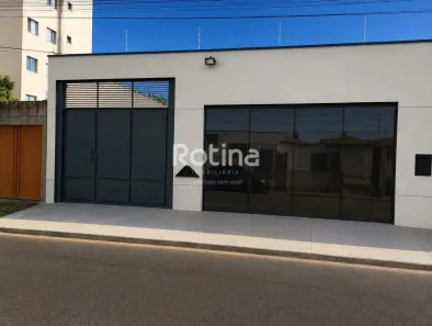 Galpão/Depósito/Armazém para alugar, 80m² no Novo Mundo, Uberlândia