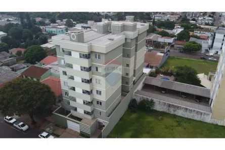 Apartamento com 2 Quartos à venda, 78m² no Neva, Cascavel