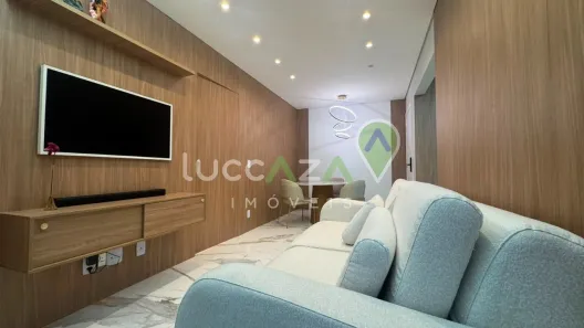Apartamento com 2 Quartos à venda, 59m² no Jardim Primavera, Jacareí
