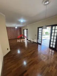 Casa com 5 Quartos à venda, 283m² no Parque Jardim Europa, Bauru