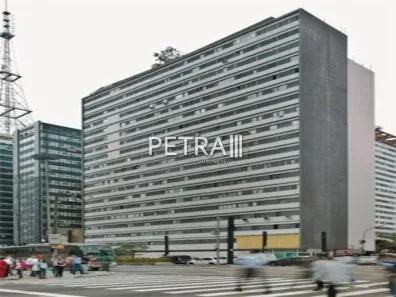 Apartamento com 2 Quartos à venda, 100m² no Bela Vista, São Paulo