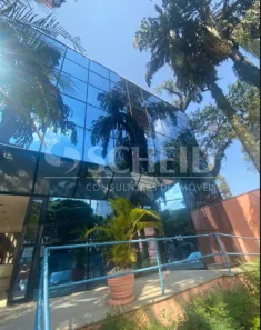 Prédio Comercial para alugar, 1250m² no Indianópolis, São Paulo