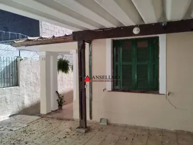 Casa com 2 Quartos à venda, 130m² no Ferrazópolis, São Bernardo do Campo