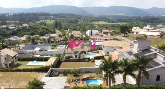 Casa de Condomínio com 3 Quartos à venda, 510m² no , Itupeva