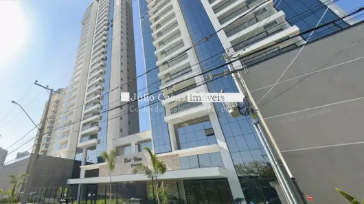 Apartamento com 3 Quartos à venda, 104m² no Parque Campolim, Sorocaba