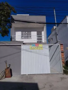 Casa com 2 Quartos à venda, 140m² no Cidade Beira Mar, Rio das Ostras