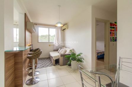 Apartamento com 2 Quartos à venda, 51m² no Passo das Pedras, Porto Alegre