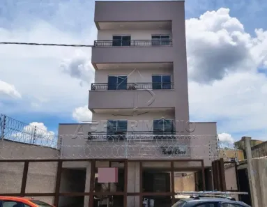 Apartamento com 2 Quartos à venda, 56m² no Vila Helena, Sorocaba