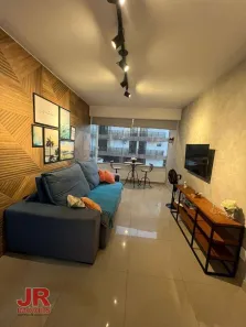 Apartamento com 2 Quartos à venda, 72m² no Passagem, Cabo Frio