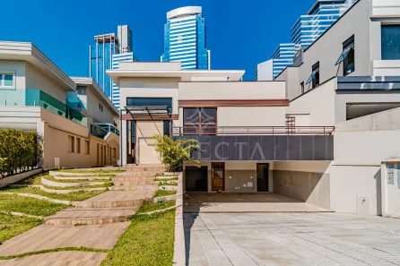 Casa com 4 Quartos à venda, 517m² no Alphaville Conde I, Barueri