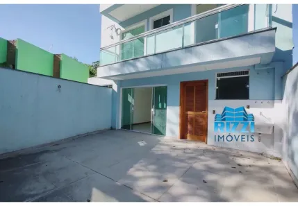 Casa com 3 Quartos à venda, 190m² no Freguesia (Jacarepaguá), Rio de Janeiro