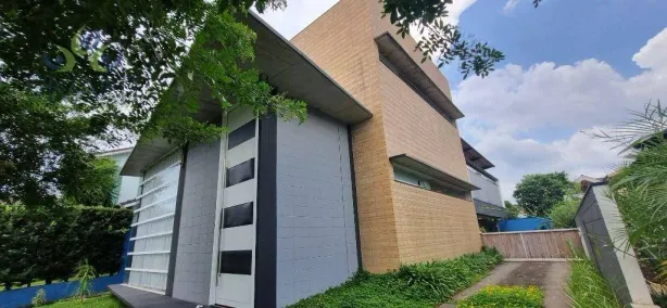 Sobrado com 3 Quartos à venda, 326m² no Jardim Residencial Suzano, Suzano