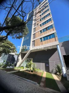 Apartamento com 2 Quartos à venda, 64m² no Santa Efigênia, Belo Horizonte