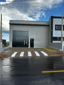 Ponto Comercial à venda, 155m² no Residencial e Empresarial Ascolo Martin, São José do Rio Preto