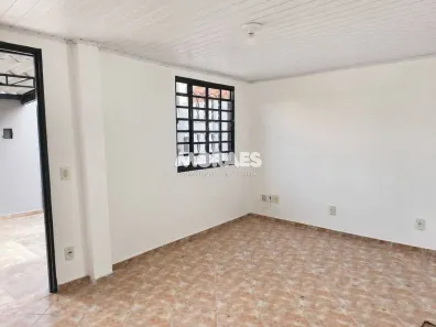 Casa com 2 Quartos à venda, 82m² no Parque Jaraguá, Bauru