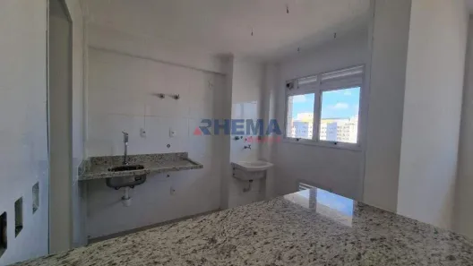 Apartamento com 1 Quarto à venda, 59m² no Boqueirão, Santos