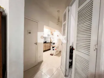 Apartamento com 2 Quartos à venda, 45m² no Copacabana, Rio de Janeiro