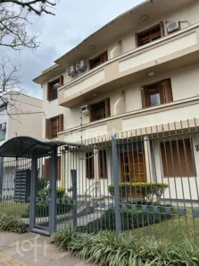 Apartamento com 2 Quartos à venda, 68m² no Menino Deus, Porto Alegre