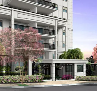 Apartamento com 3 Quartos à venda, 121m² no Perdizes, São Paulo