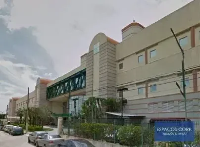 Sala Comercial para alugar, 708m² no Jardim Humaitá, São Paulo