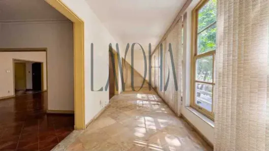 Apartamento com 3 Quartos à venda, 295m² no Leblon, Rio de Janeiro