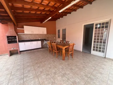 Casa de Condomínio com 3 Quartos à venda, 89m² no Jardim Nova Europa, Campinas