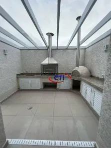 Apartamento com 2 Quartos à venda, 55m² no Baeta Neves, São Bernardo do Campo