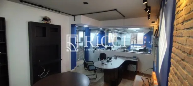 Imóvel Comercial com 3 Quartos à venda, 170m² no Ponta da Praia, Santos
