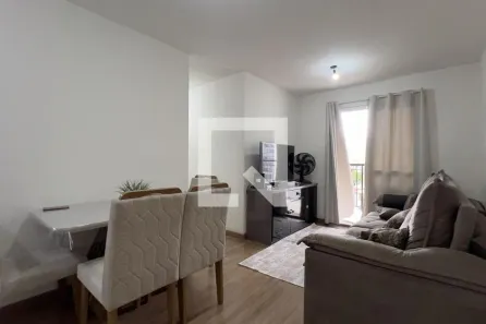 Apartamento com 3 Quartos à venda, 64m² no Macedo, Guarulhos