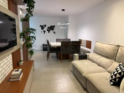 Apartamento com 3 Quartos à venda, 89m² no Andaraí, Rio de Janeiro