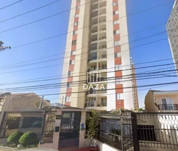 Apartamento com 3 Quartos à venda, 119m² no Vila Brasílio Machado, São Paulo