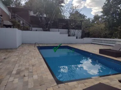Fazenda/Sítio com 5 Quartos à venda, 500m² no Bonanza, Santa Luzia