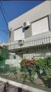 Apartamento com 1 Quarto à venda, 41m² no Santo Antônio, Porto Alegre