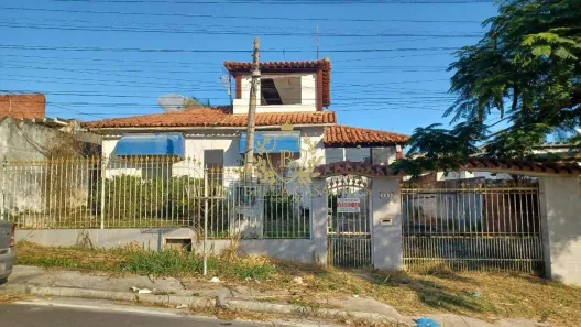 Casa com 2 Quartos à venda, 80m² no Pontinha, Araruama